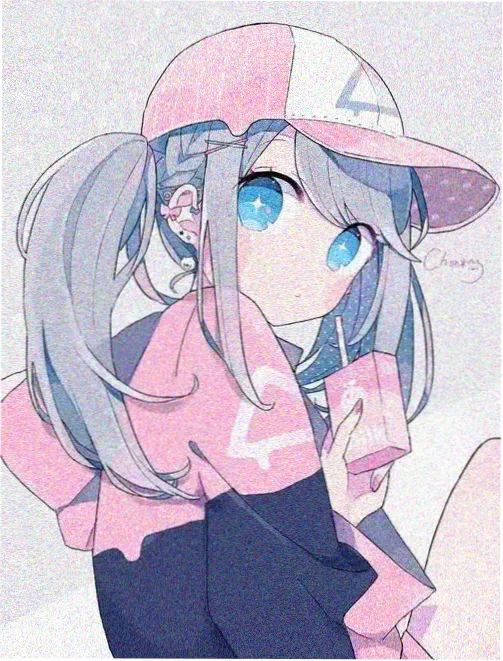 星轨列车 动画海报